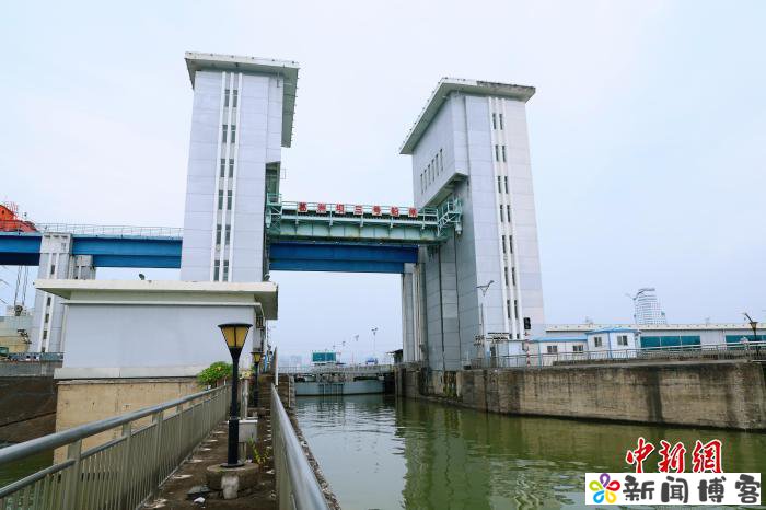 湖北宜昌水运含金量、含新量、含绿量逐年攀升